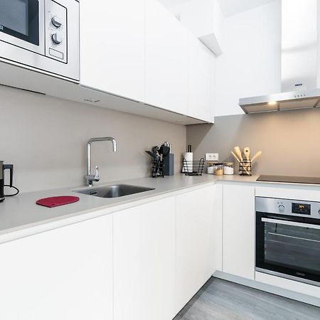 Ferienwohnung La Real Los Llanos De Aridane Exterior foto