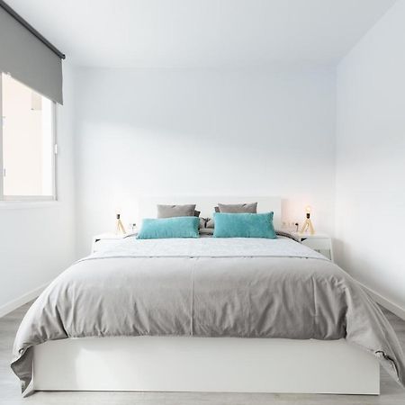 Ferienwohnung La Real Los Llanos De Aridane Exterior foto