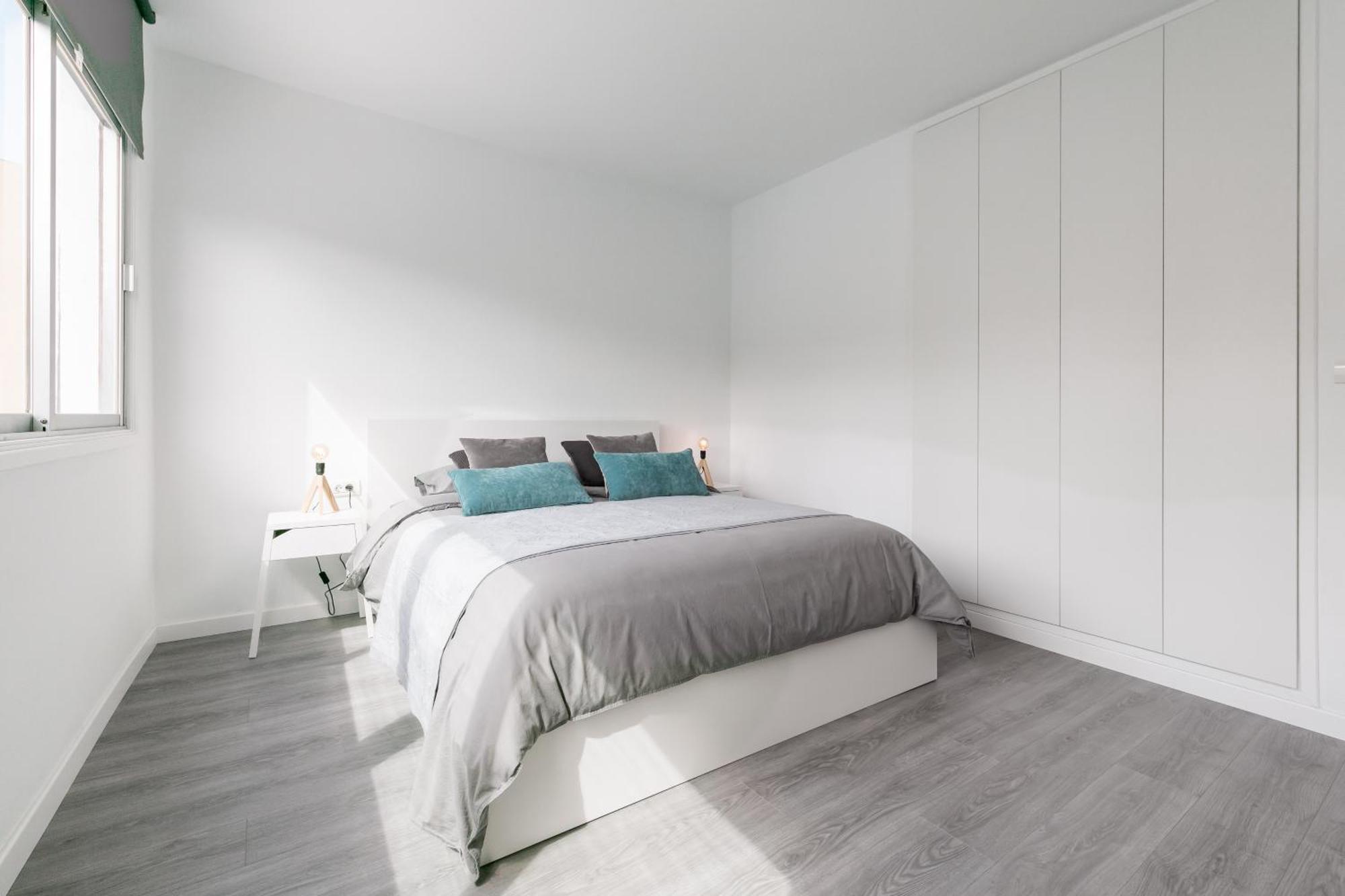 Ferienwohnung La Real Los Llanos De Aridane Exterior foto