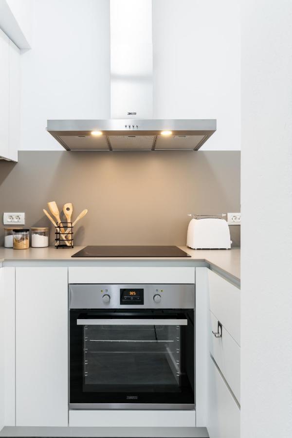 Ferienwohnung La Real Los Llanos De Aridane Exterior foto