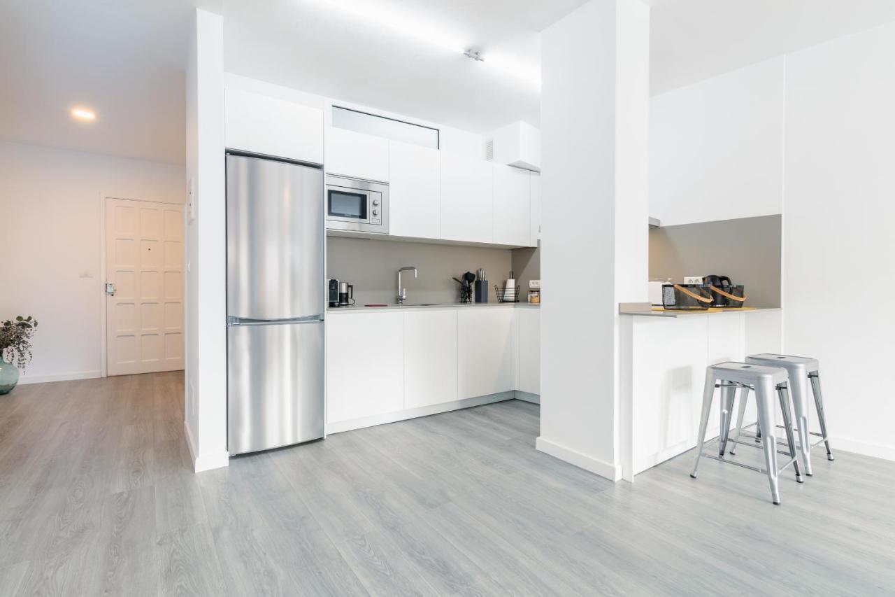 Ferienwohnung La Real Los Llanos De Aridane Exterior foto