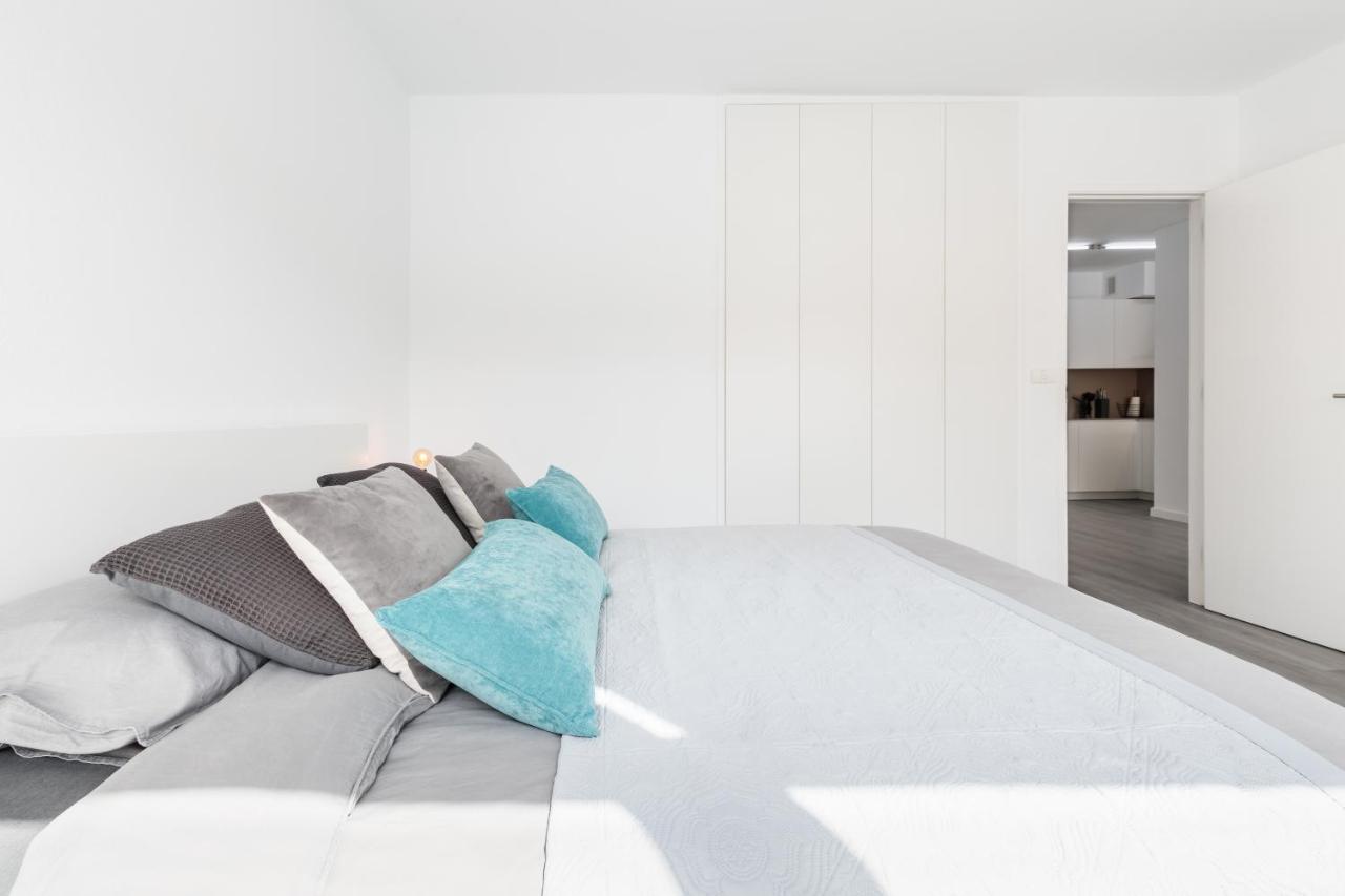 Ferienwohnung La Real Los Llanos De Aridane Exterior foto